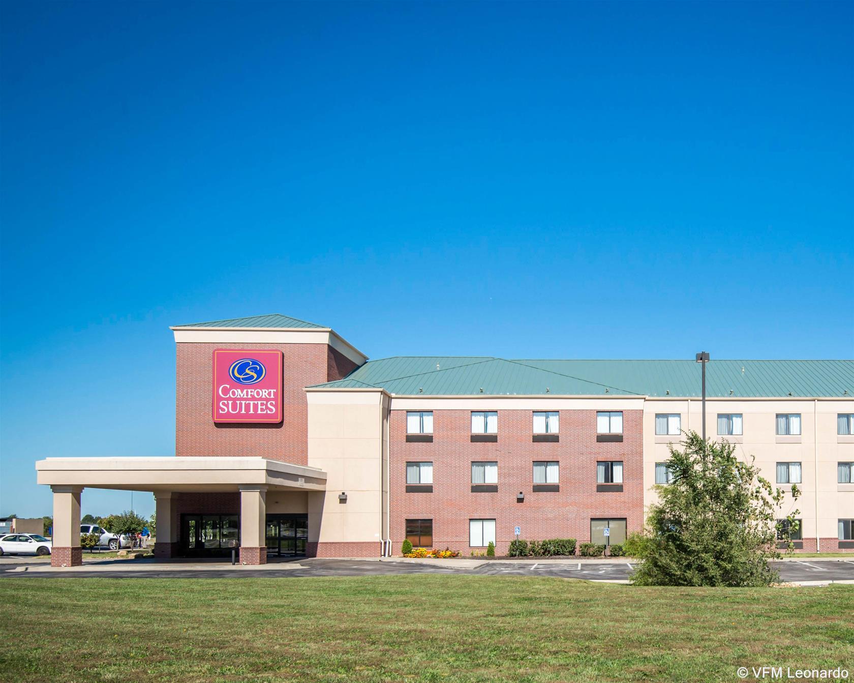 Hotel Comfort Speedway - 3*