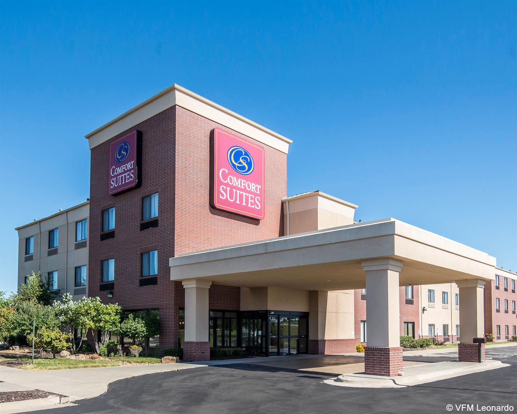 Comfort Speedway - Hotel