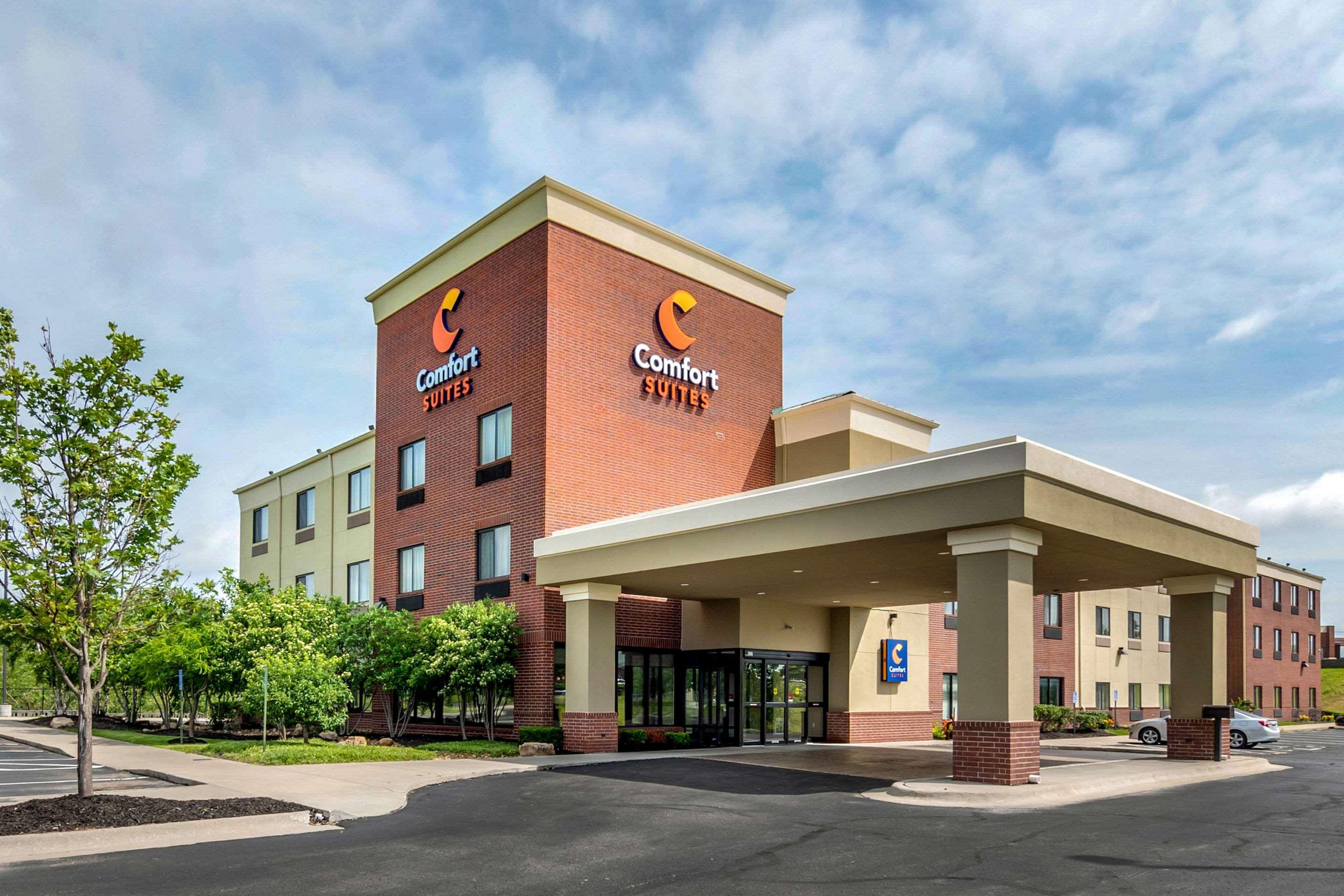 Comfort Speedway - 3* Kansas City