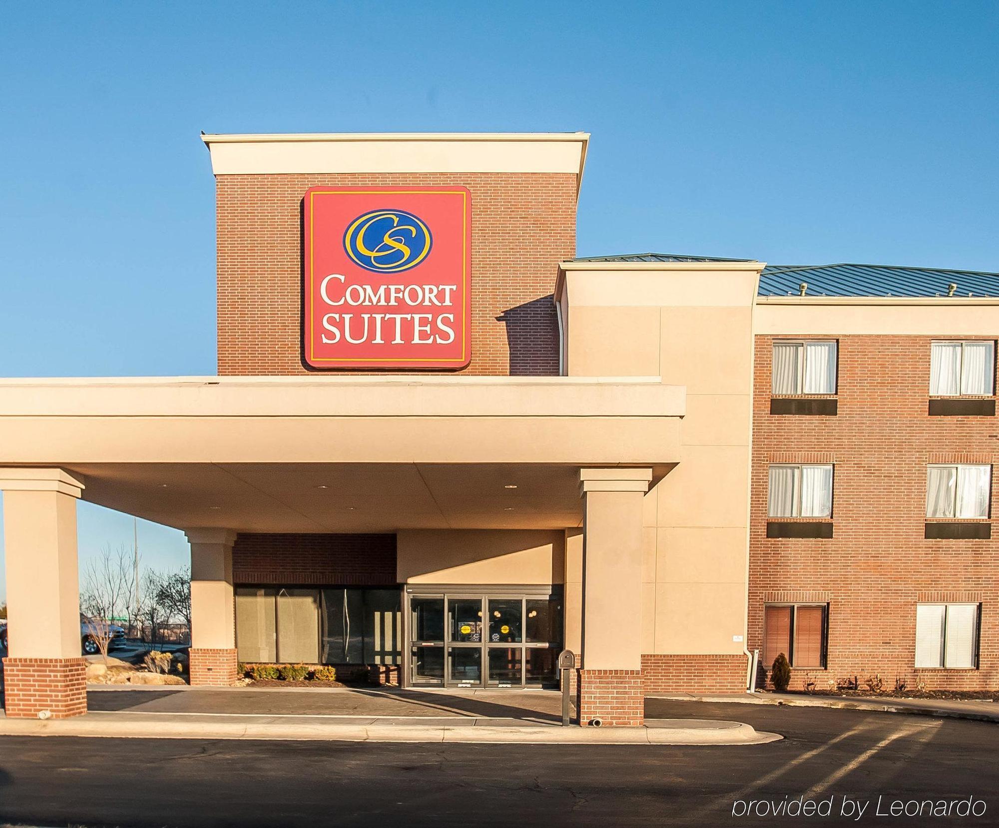 Comfort Speedway - 3*