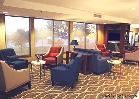 Comfort Speedway - Kansas Hotel Kansas City