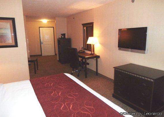 Comfort Speedway - Kansas 3*
