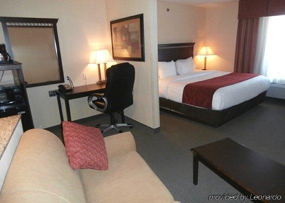 Comfort Speedway - Kansas 3*