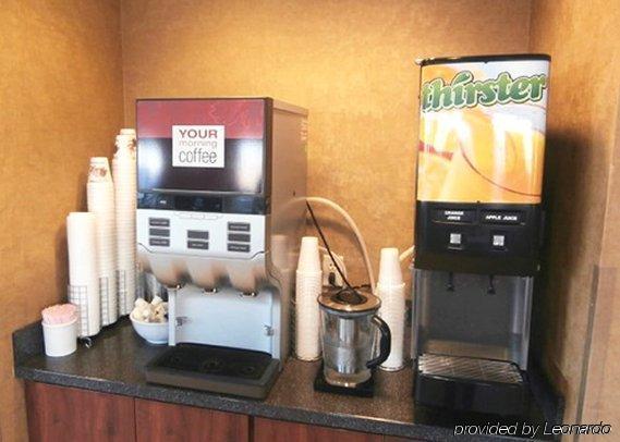 Comfort Speedway - Kansas Hotel