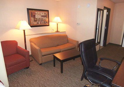 Comfort Speedway - Kansas 3* Kansas City