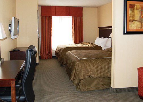 Comfort Speedway - 3*