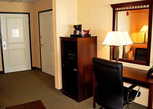 Hotel Comfort Speedway - Kansas City