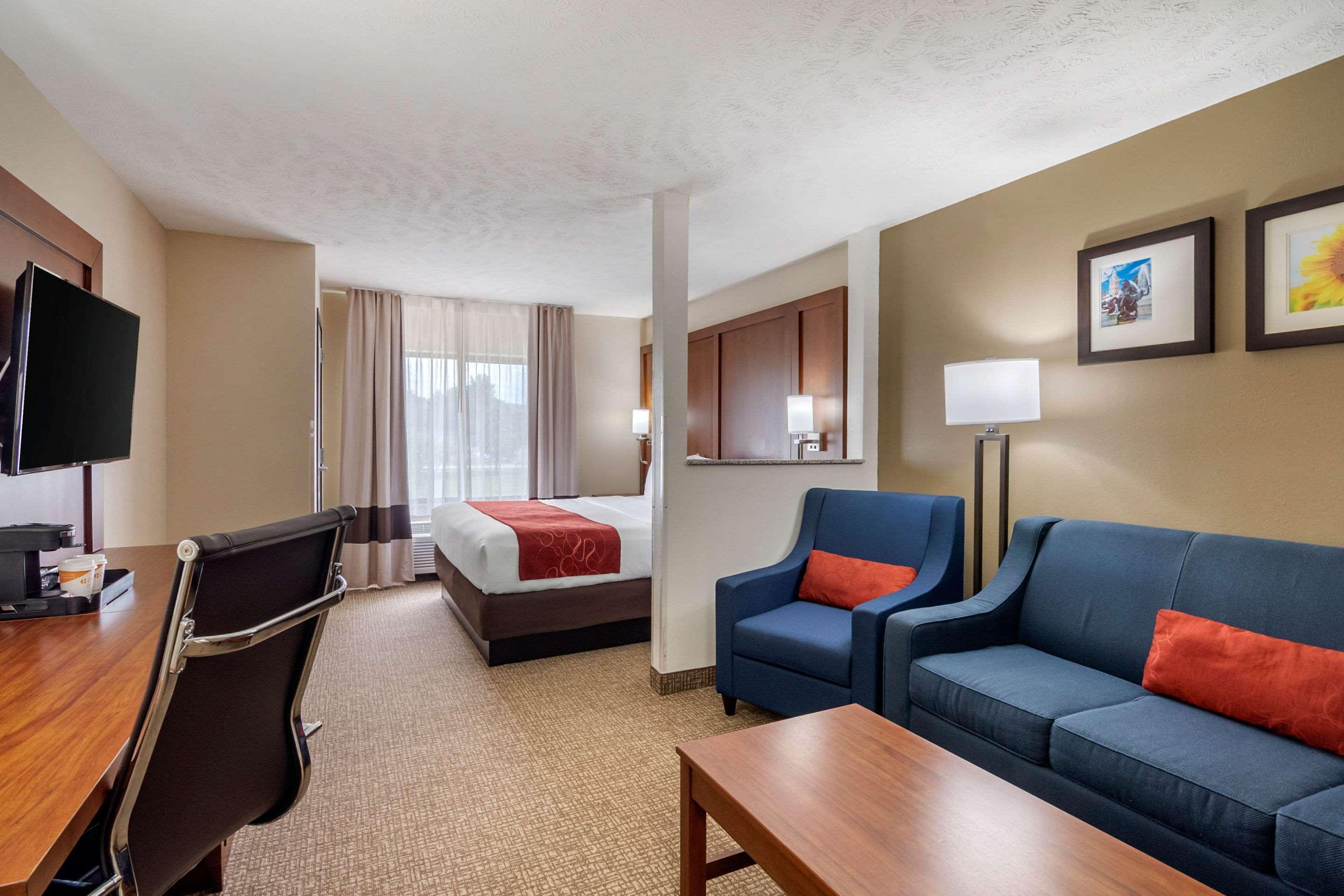 Comfort Speedway - Kansas 3* Kansas City