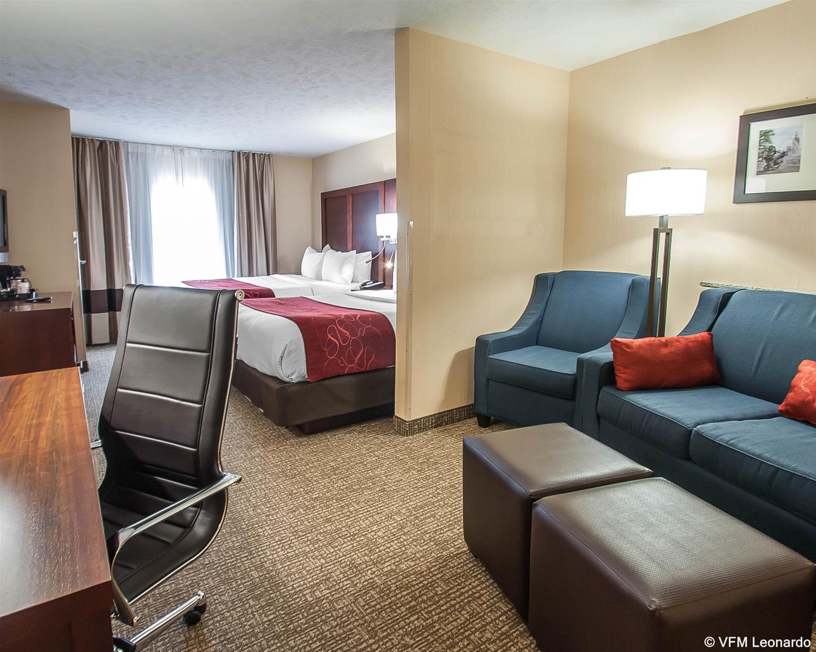 Comfort Speedway - Kansas 3* Kansas City