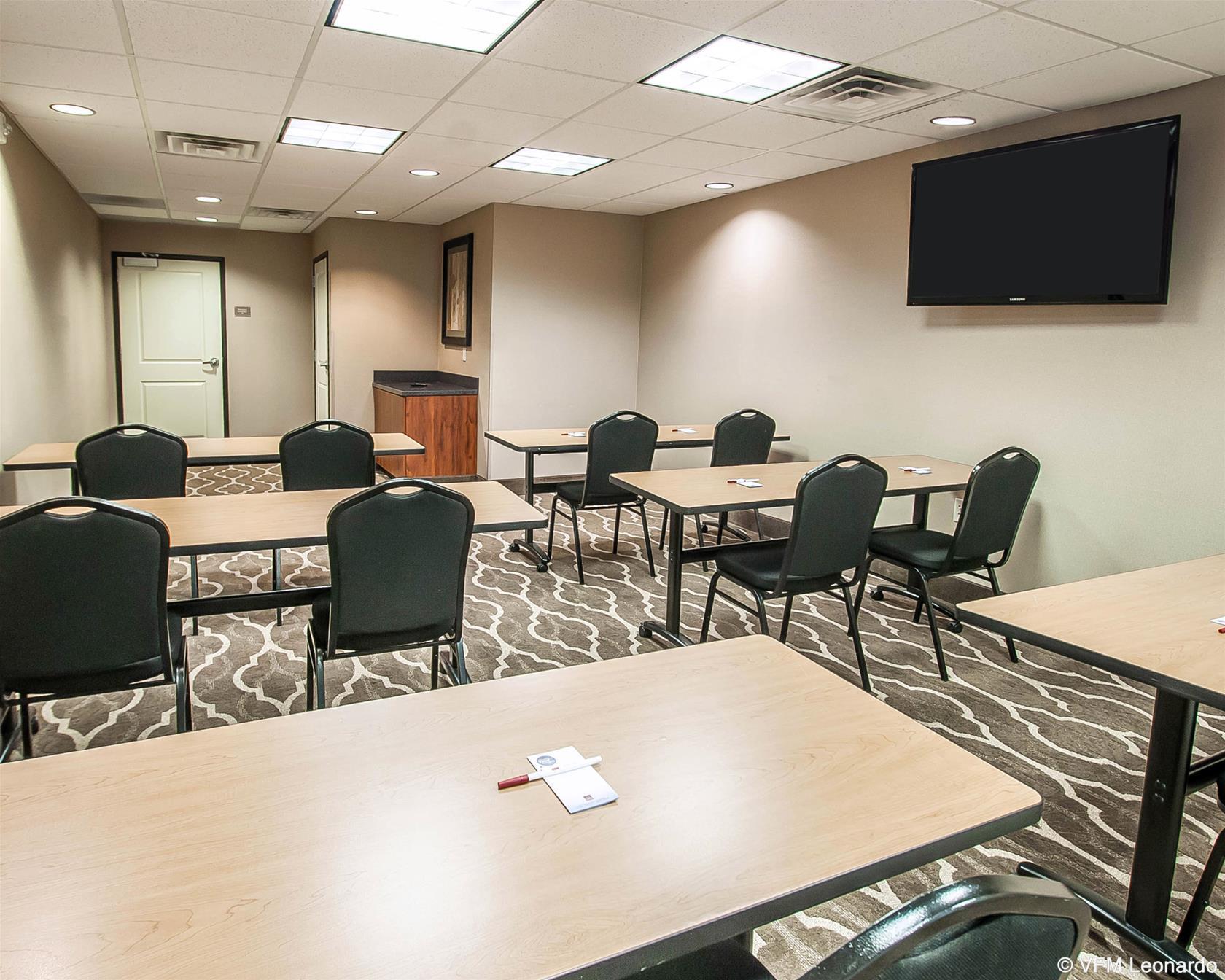Hotel Comfort Speedway - Kansas 3*