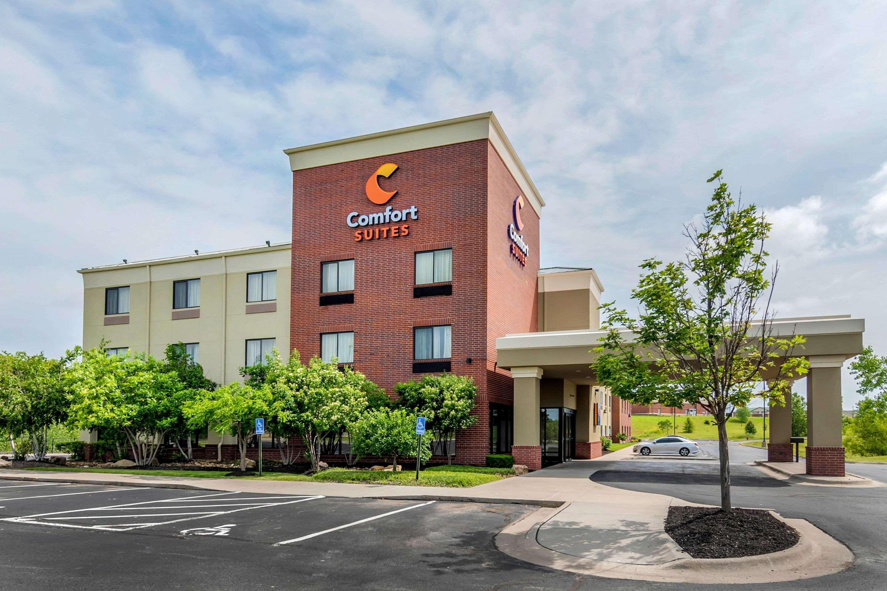 Comfort Speedway - Kansas Kansas City