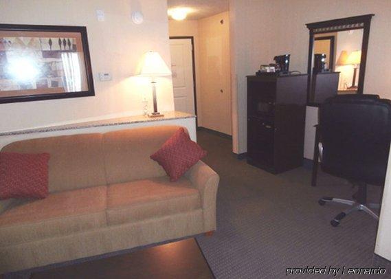 Comfort Speedway - Kansas Hotel 3*