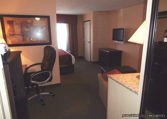 Comfort Speedway - Kansas 3* Kansas City