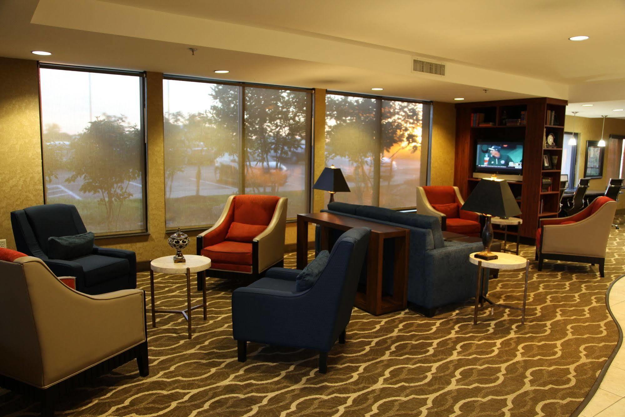 Comfort Speedway - Hotel
