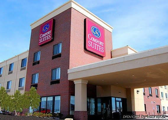 Comfort Speedway - Kansas Kansas City